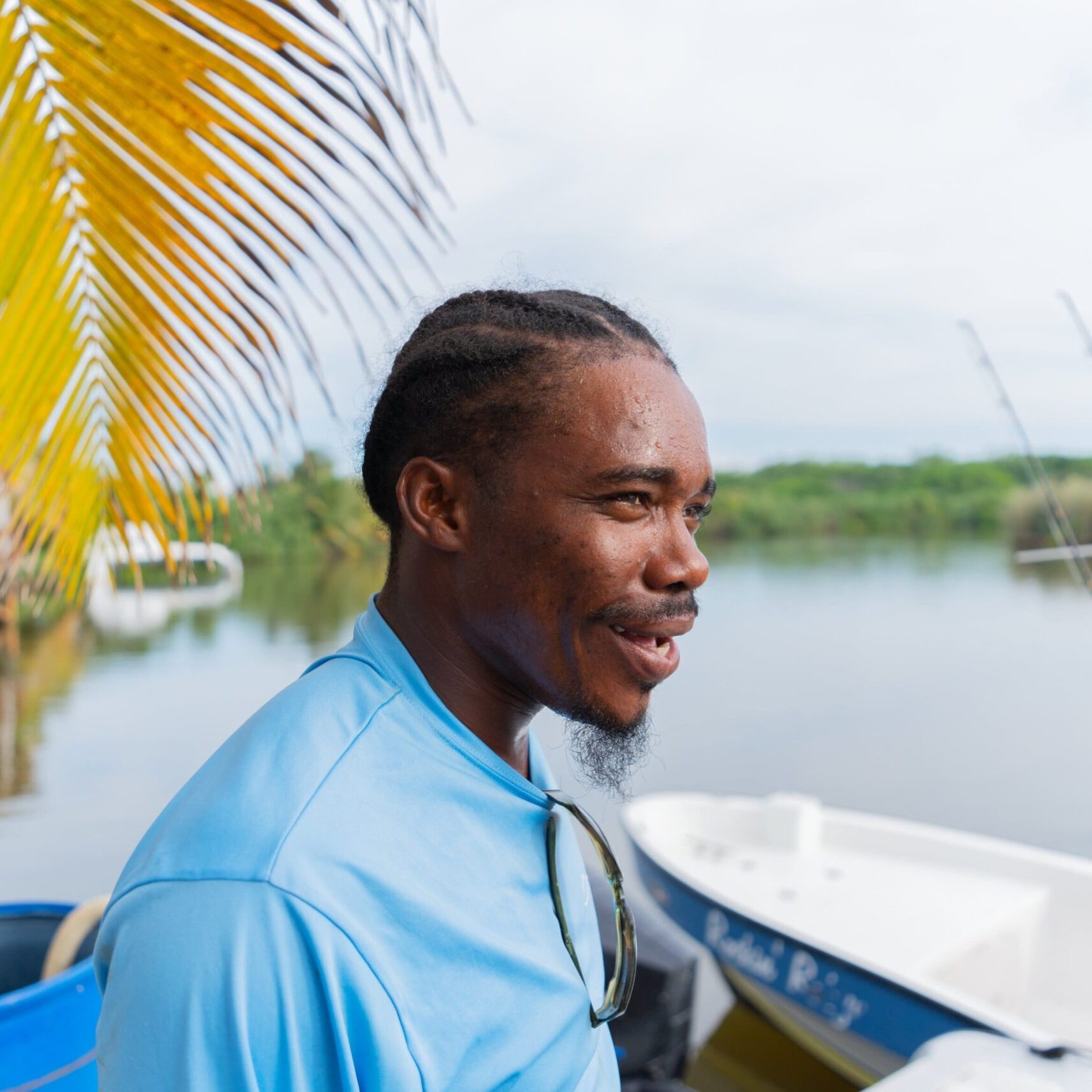 cal tropic tours belize